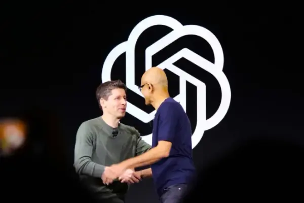 Hé lộ số tiền OpenAI 'chia sẻ' cho Microsoft